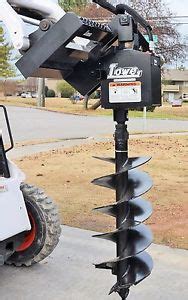 lowe 18 auger for skid steer|lowe 750 auger for sale.